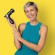 Medisana MG-50E massager Universal Black Medisana MG-50E massager Universal Black
