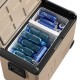 YOLCO TCX60 Sand Portable compressor fridge YOLCO TCX60 Sand Portable compressor fridge