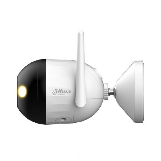 Dahua Technology F2C-LED Bullet IP security camera Indoor & outdoor 1920 x 1080 pixels Ceiling/wall Dahua Technology F2C-LED Bullet IP security camera Indoor & outdoor 1920 x 1080 pixels Ceiling/wall