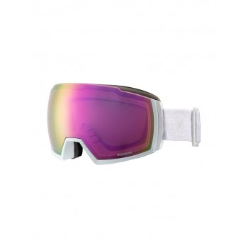 Ski goggles ROSSIGNOL MAGNE LENS W WHITE