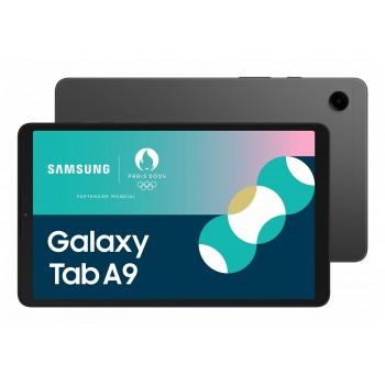 Samsung Galaxy Tab A9 4G Mediatek LTE-TDD & LTE-FDD 64 GB 22.1 cm (8.7
