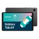 Samsung Galaxy Tab A9 4G Mediatek LTE-TDD & LTE-FDD 64 GB 22.1 cm (8.7