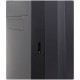 Inter-Tech IT-5916 Tower Black 500 W