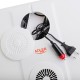 Adler AD 8090 Portable Cooler 40 L Black, White