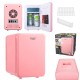 Mini Fridge Adler AD 8084P Mini Fridge Adler AD 8084P