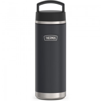 THERMOS 710 ml mobile thermos mug - granite