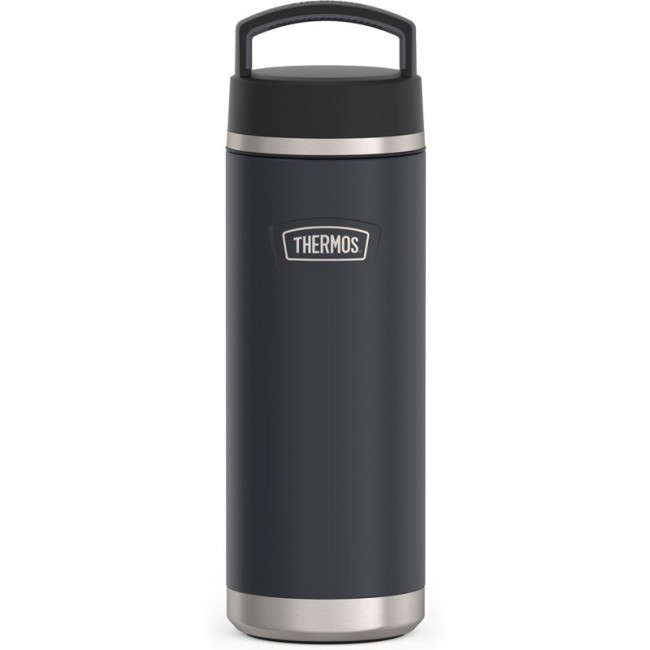 THERMOS 710 ml mobile thermos mug - granite