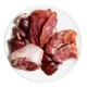 3COTY Turkey with goose For kittens - wet cat food - 80g 3COTY Turkey with goose For kittens - wet cat food - 80g