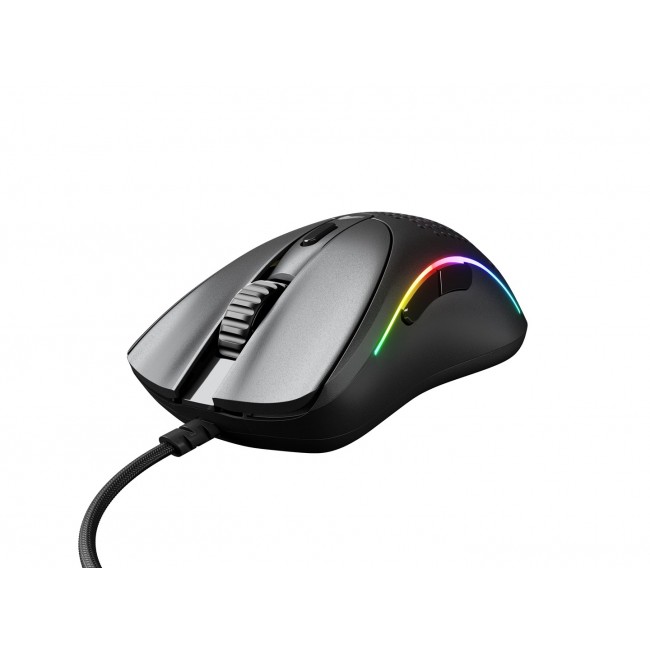 Glorious Gaming Glorious Model D 2 Wired - Matte Black
