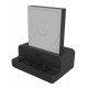 ICY BOX IB-2914MSCL-C31 USB 3.2 Gen 2 (3.1 Gen 2) Type-C Black ICY BOX IB-2914MSCL-C31 USB 3.2 Gen 2 (3.1 Gen 2) Type-C Black