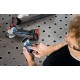 Bosch GWX 18V-10 SC angle grinder 12.5 cm 9000 RPM 2 kg Bosch GWX 18V-10 SC angle grinder 12.5 cm 9000 RPM 2 kg