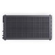 Jonsplus MATX Handle Case Z20 - black Jonsplus MATX Handle Case Z20 - black