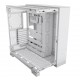 Corsair 6500X Midi Tower White Corsair 6500X Midi Tower White