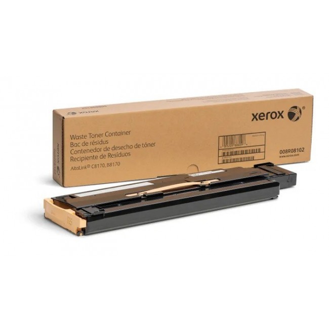 AltaLink B8170 C8170 Waste 008R08102 AltaLink B8170 C8170 Waste 008R08102