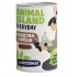 ANIMAL ISLAND Everyday Puppy Veal and rabbit - wet dog food - 400g