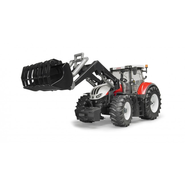 BRUDER 3181 toy vehicle BRUDER 3181 toy vehicle
