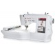 SINGER Embroidery sewing machine SE9155 Electric current White SINGER Embroidery sewing machine SE9155 Electric current White