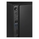 Chieftec BS-10B-300 computer case Mini Tower Black 300 W Chieftec BS-10B-300 computer case Mini Tower Black 300 W