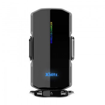 XBLITZ AUTOMATIC CAR MOUNT WITH CHARGING FX2