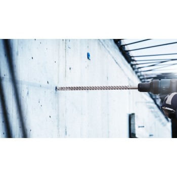 Bosch Expert SDS Max-8X hammer drill bit