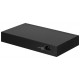 Zyxel GS1100-24E Unmanaged Gigabit Ethernet (10/100/1000) Black Zyxel GS1100-24E Unmanaged Gigabit Ethernet (10/100/1000) Black