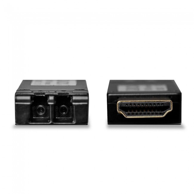 Lindy 300m Fibre Optic HDMI 4K30 Extender Lindy 300m Fibre Optic HDMI 4K30 Extender