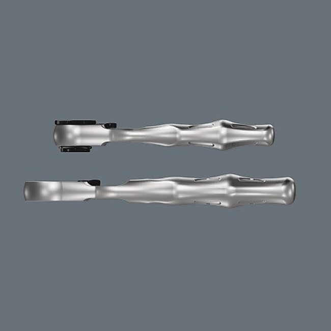 Wera Zyklop Mini 2 Socket wrench set