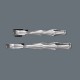 Wera Zyklop Mini 2 Socket wrench set