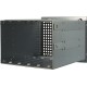 Inter-Tech 3U-30248 Rack Black, Stainless steel Inter-Tech 3U-30248 Rack Black, Stainless steel