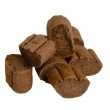 TUF TUF Dog gummies - poultry drops - dog treat - 80g