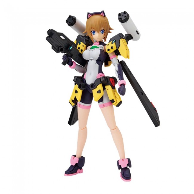 FIGURE RISE AVATAR FUMINA FIGURE RISE AVATAR FUMINA