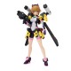 FIGURE RISE AVATAR FUMINA FIGURE RISE AVATAR FUMINA