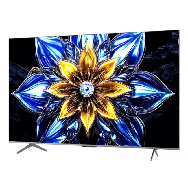 TCL 55T8C TV 139.7 cm (55 TCL 55T8C TV 139.7 cm (55