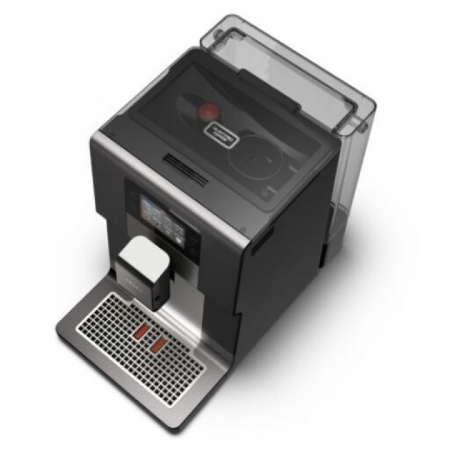 Krups Intution Preference EA875U10 coffee maker Semi-auto Espresso machine 3 L