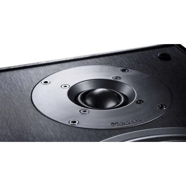 Magnat Monitor S30 2-way Black Wired 100 W