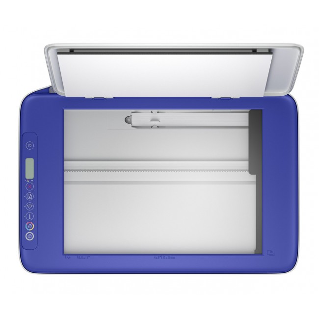 HP DeskJet 2810e Wireless All-in-One Color Printer, Instant Ink Copier, Scanner