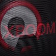 Poweraudio LG RNC5 speaker