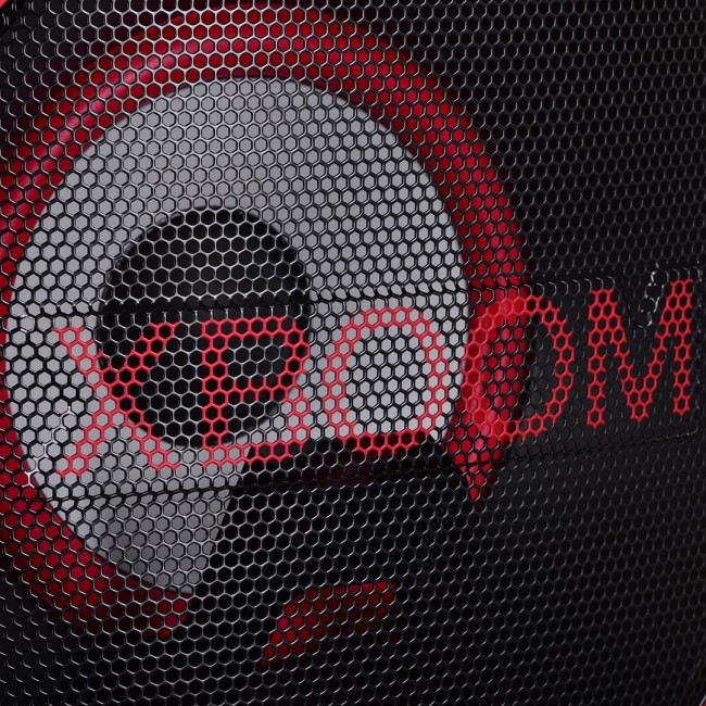 Poweraudio LG RNC5 speaker