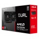 ASUS Dual -RX9060XT-16G AMD Radeon RX 9060 XT 16 GB GDDR6 ASUS Dual -RX9060XT-16G AMD Radeon RX 9060 XT 16 GB GDDR6