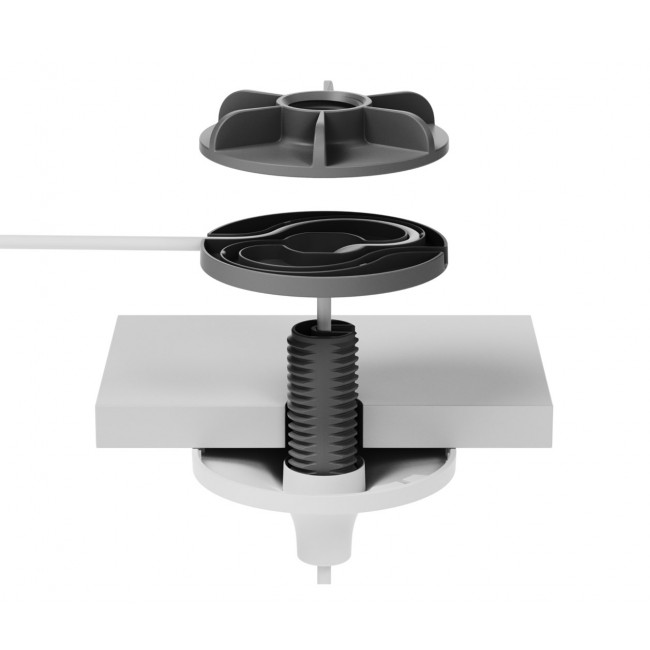 Logitech Mic Pod Pendant Mount