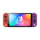 Nintendo Switch Oled Pok mon Scarlet & Violet Edition portable game console 17.8 cm (7