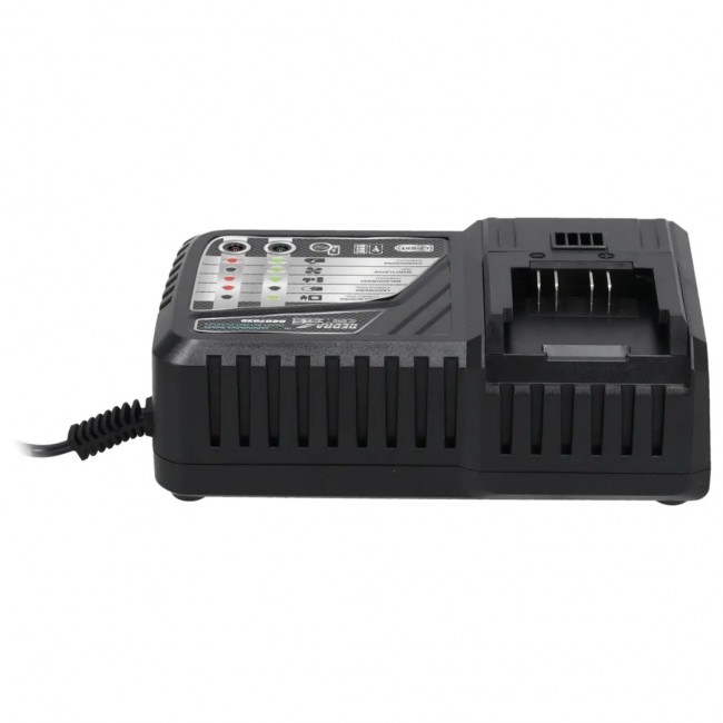 DEDRA DED7039 battery charger