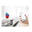 Bosch Serie 2 SPI2HKS42E dishwasher Semi built-in 10 place settings E