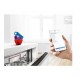 Bosch Serie 2 SPI2HKS42E dishwasher Semi built-in 10 place settings E Bosch Serie 2 SPI2HKS42E dishwasher Semi built-in 10 place settings E