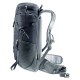 Deuter Trail Trekking Backpack 18 L Black