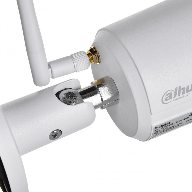 DAHUA IP CAMERA IPC-HFW1430DS-SAW-0280B