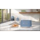 Smeg TSF01SBMEU toaster 6 2 slice(s) 950 W Blue