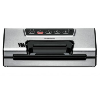 Rommelsbacher VAC 385 vacuum sealer Stainless steel