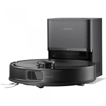 Roborock Q10 VF+ 0.5 L Black