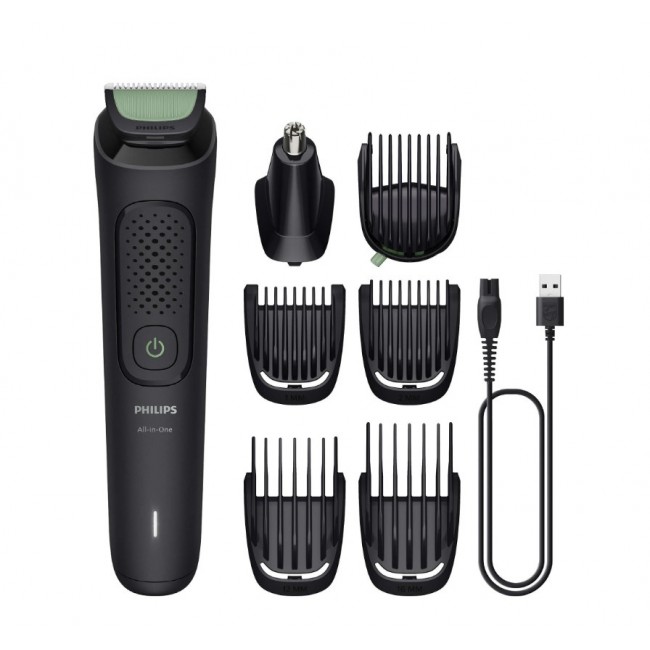 Philips All-in-One Trimmer 3000 Series MG3930/15 7-in-1 trimmer